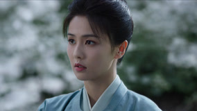 Watch the latest EP21 Zhang Zhe bandages Jiang Xuening's wound online with English subtitle for free English Subtitle