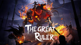 Watch the latest The Great Ruler Episode 24 (2023) online with English subtitle for free English Subtitle
