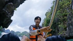 Watch the latest EP3 Exploring El Nido on a Kayak! (2023) online with English subtitle for free English Subtitle