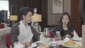 Watch the latest BTS When in love, even quibbling is sweet (2024) online with English subtitle for free English Subtitle