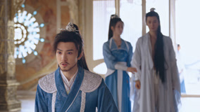 Watch the latest EP16 Yuntianhe kneels down to admit his mistake online with English subtitle for free English Subtitle