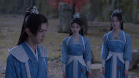 Watch the latest EP17 The Zao jade of Yuntianhe is summoned online with English subtitle for free English Subtitle