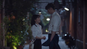 Watch the latest EP16 Gu Jiuli and Hao Liang awkwardly kiss goodbye online with English subtitle for free English Subtitle