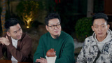 年味饭桌之景漂代表在江西寻找陶瓷梦想 四星望月温暖异乡人
