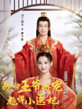 战神王爷娇宠彪悍小医妃1