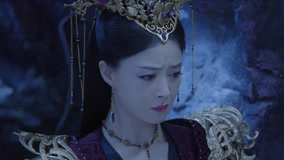 Watch the latest EP37 Fu Xi begs Wu Geng to save Xinyue Kui online with English subtitle for free English Subtitle