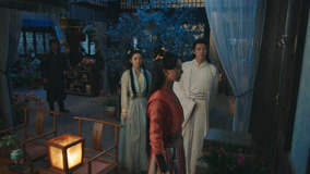 Watch the latest EP8 Li Muyang and others guess who the assassin is online with English subtitle for free English Subtitle