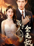 我于人间全无敌