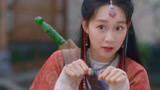 《一伞烟雨》梦西洲花式捉猫妖