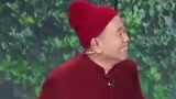 精彩回顾：2017央视春晚 潘长江蔡明小品《老伴》