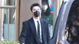 路透：吴磊现身央视春晚彩排 气质依旧拿捏