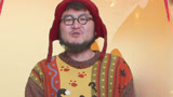张尕加盟2025黄河民歌春晚 祝大家身体健康事业有成