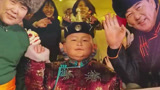 内蒙古歌曲《酒歌》 感受草原儿女的豪放与柔情