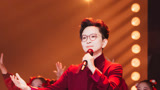 2025中国网络视听年度盛典 王佩瑜尚雯婕歌曲《天地一线》
