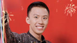 开播ID：付航&小鹿喜剧演员 祝大家蛇年皆得所愿