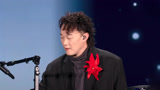 陈奕迅春晚演绎DJ打碟版《孤勇者》 这也太潮了吧
