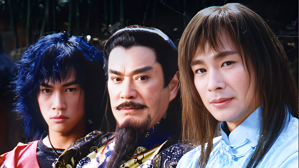 风云(2002) Full online with English subtitle for free