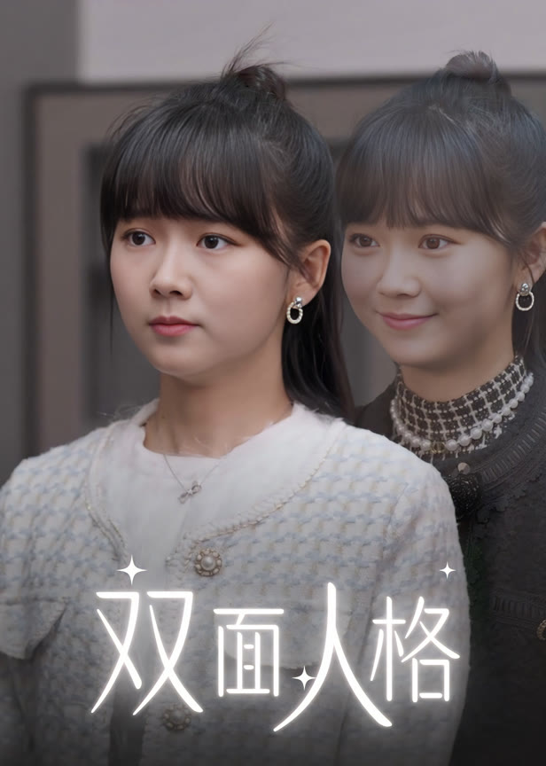 双面人格