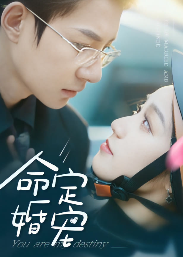 命定婚宠