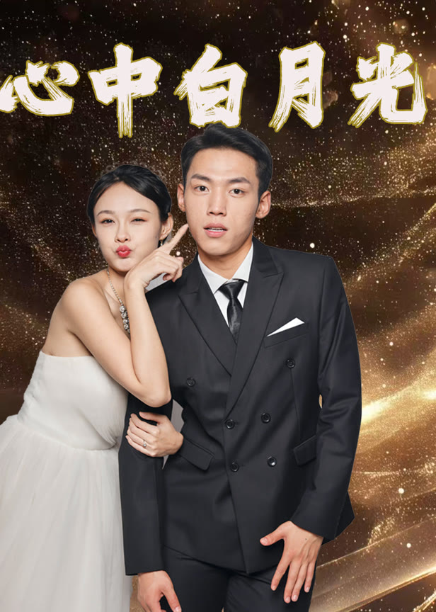 心中白月光