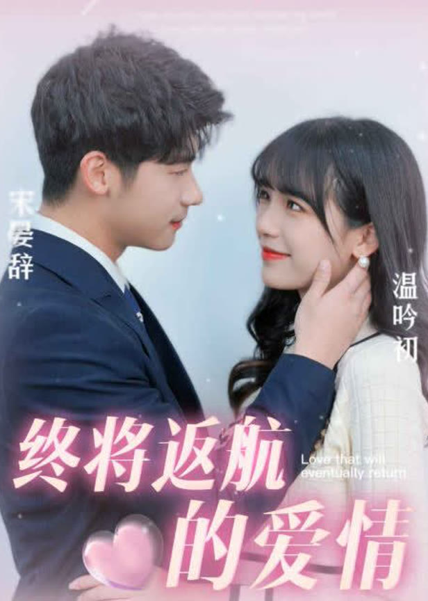 终将返航的爱情