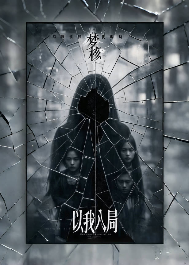 以我入局