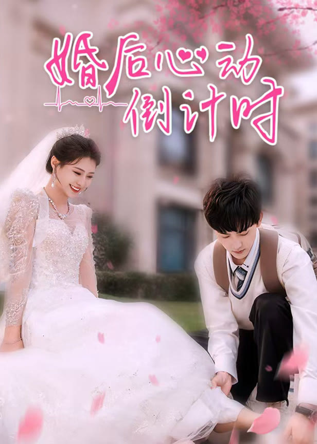 婚后心动倒计时