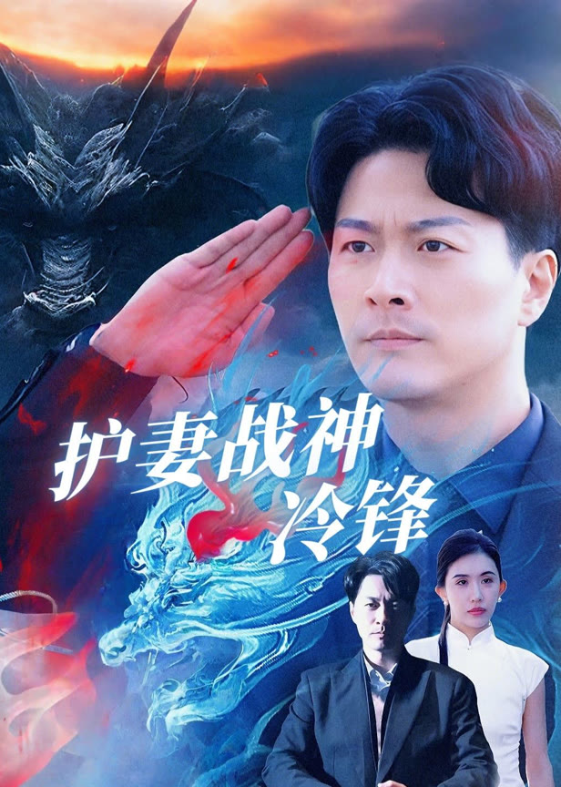 护妻战神冷锋