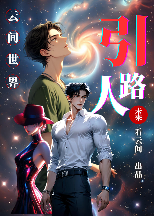 云间世界-引路人