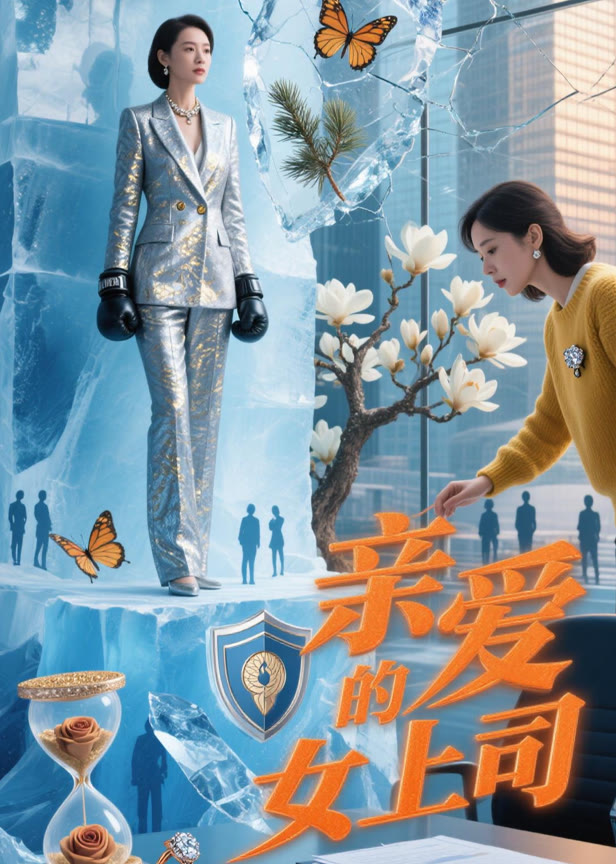 亲爱的女上司