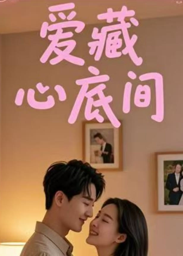 爱藏心底间
