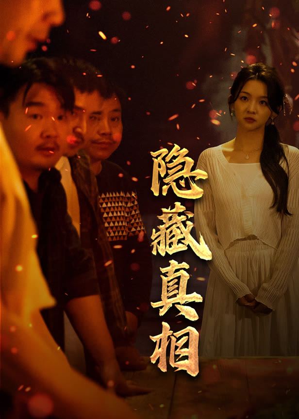 隐藏真相