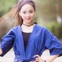 吕小雨