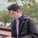 丁映智
