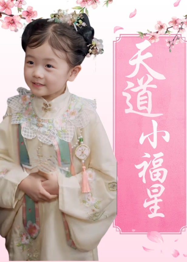 天道小福星