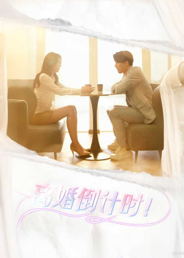 离婚倒计时！