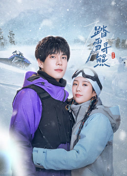 踏雪寻熊-封面0