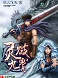 灵破九霄