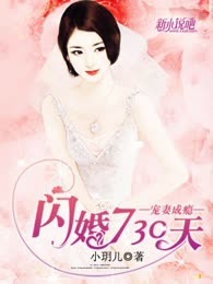 宠妻成瘾：闪婚730天