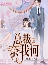 总裁奈我何