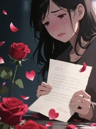 他在遗书里说爱我