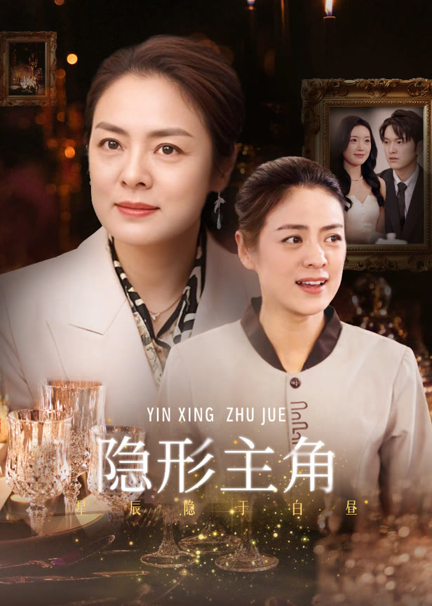 隐形主角
