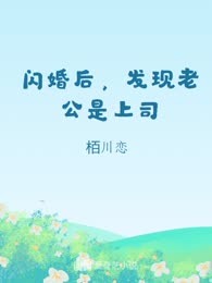 闪婚后，发现老公是上司