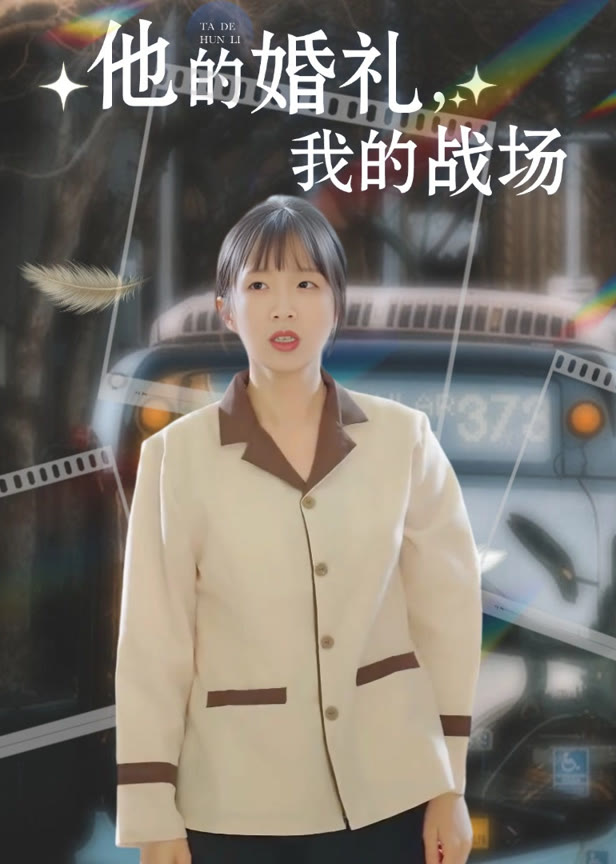 他的婚礼我的战场