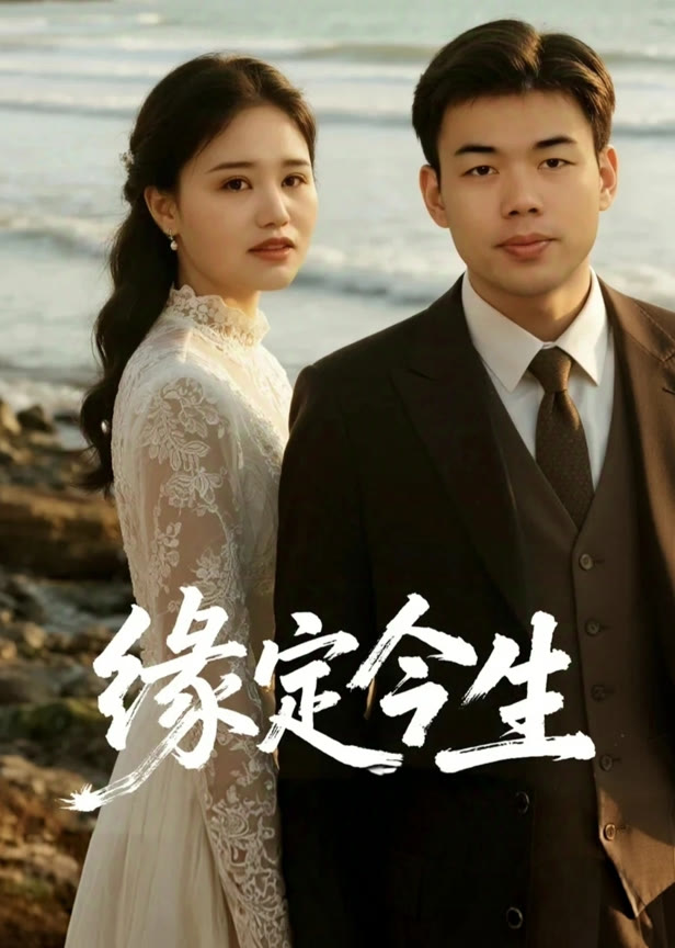 缘定今生