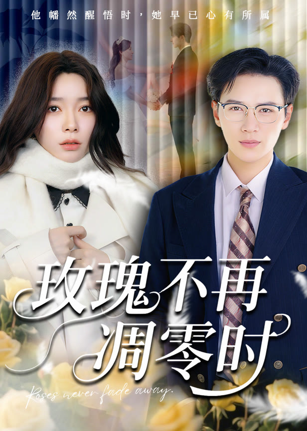 玫瑰不再凋零时
