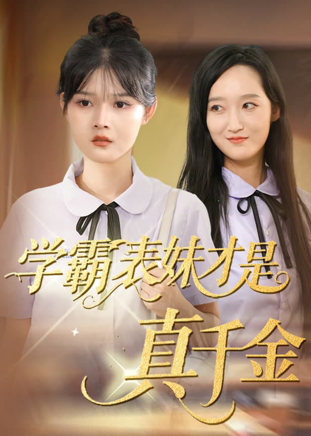 学霸表妹才是真千金