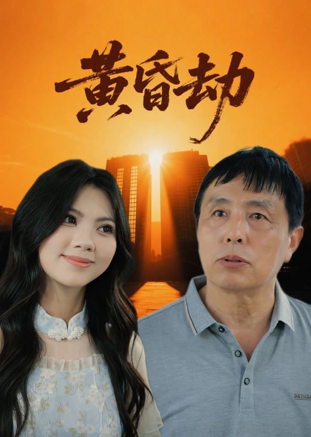 黄昏劫