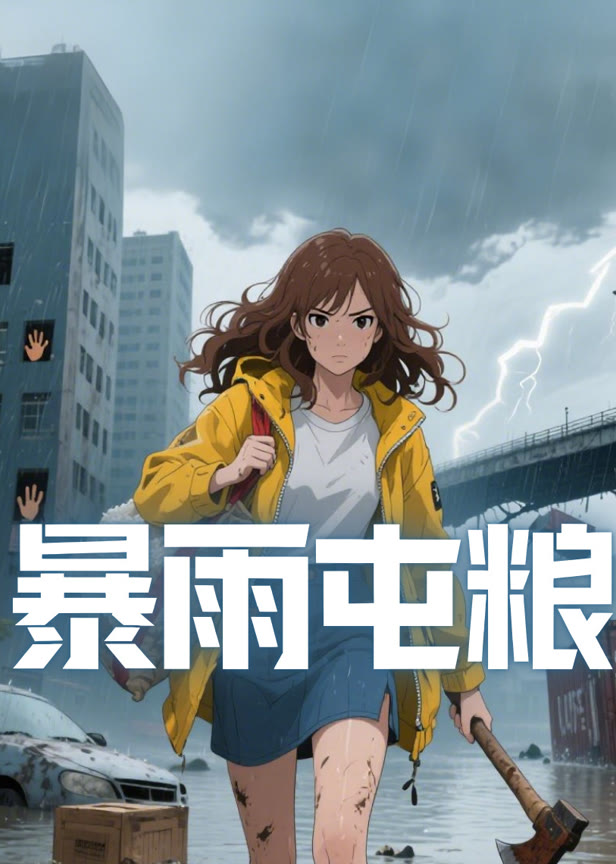 暴雨屯粮