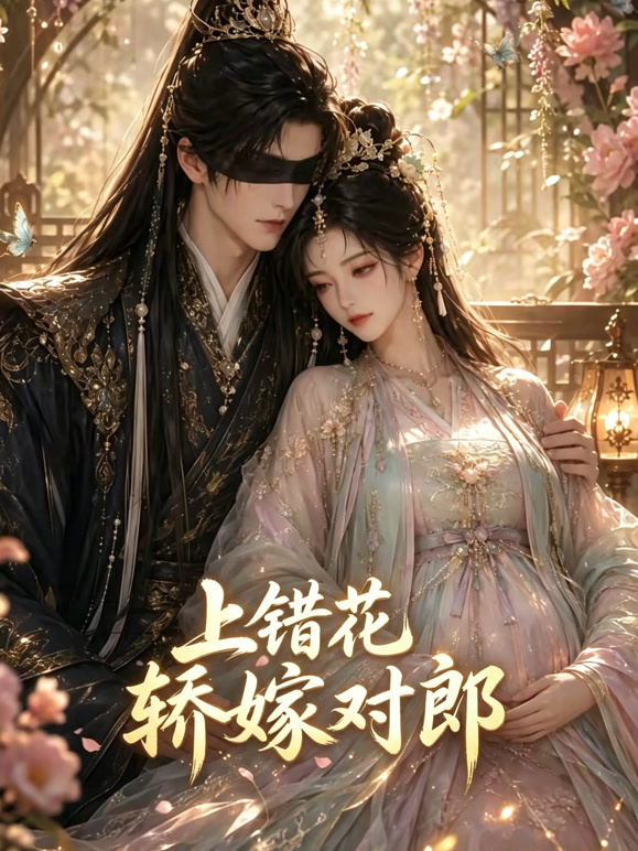 上错花轿嫁对郎